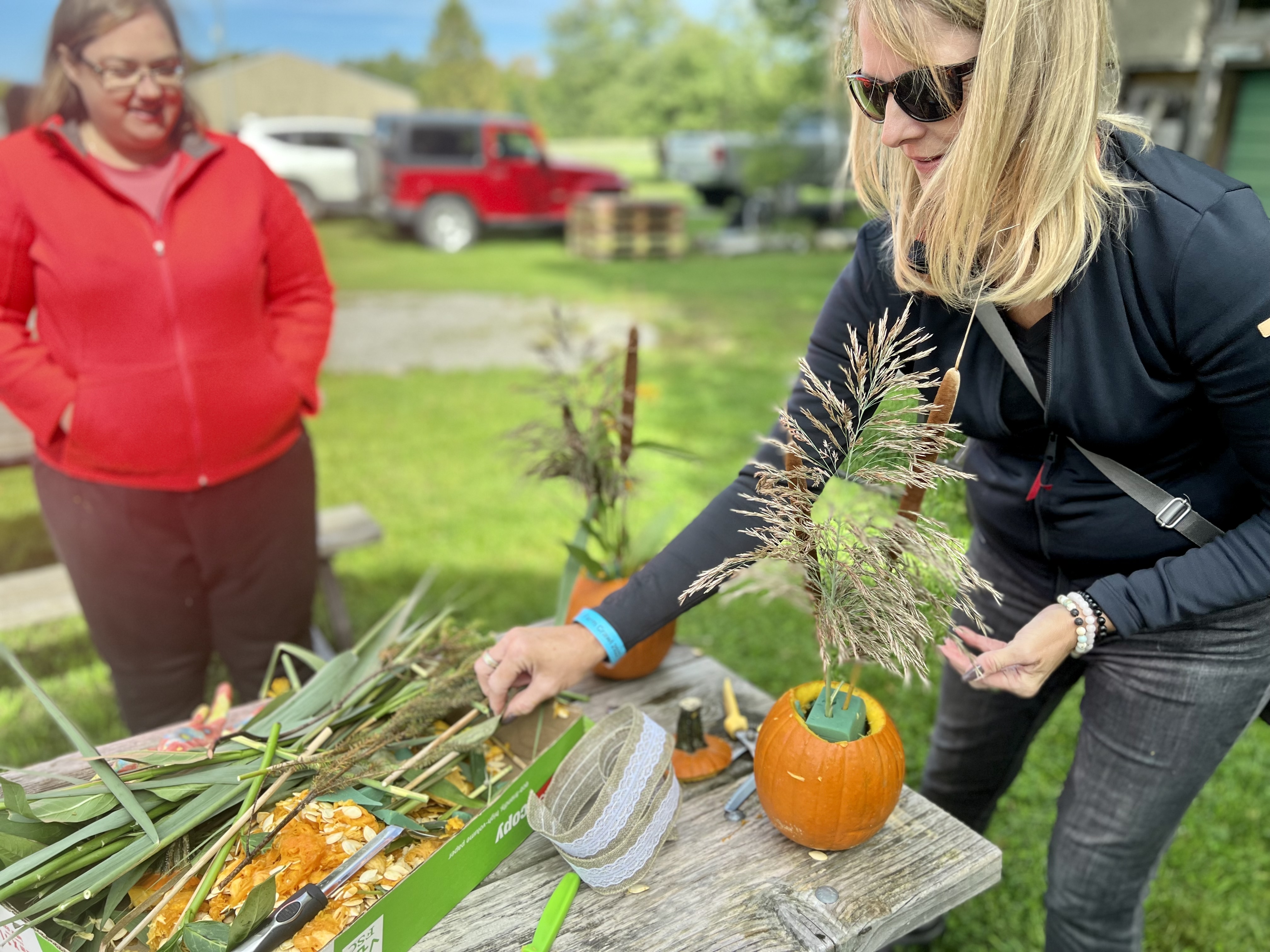 Farm Crawl 2022