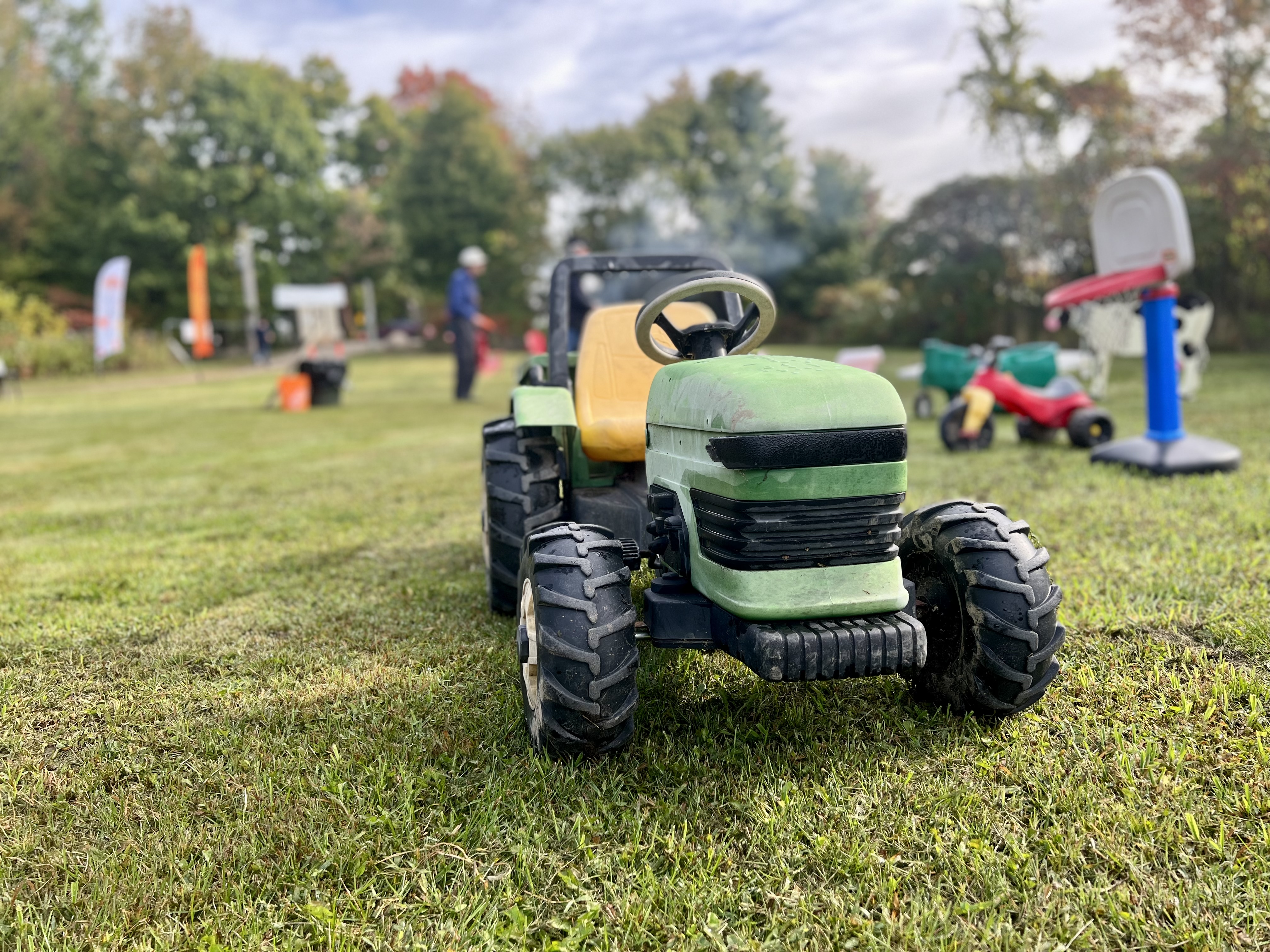 Farm Crawl 2022
