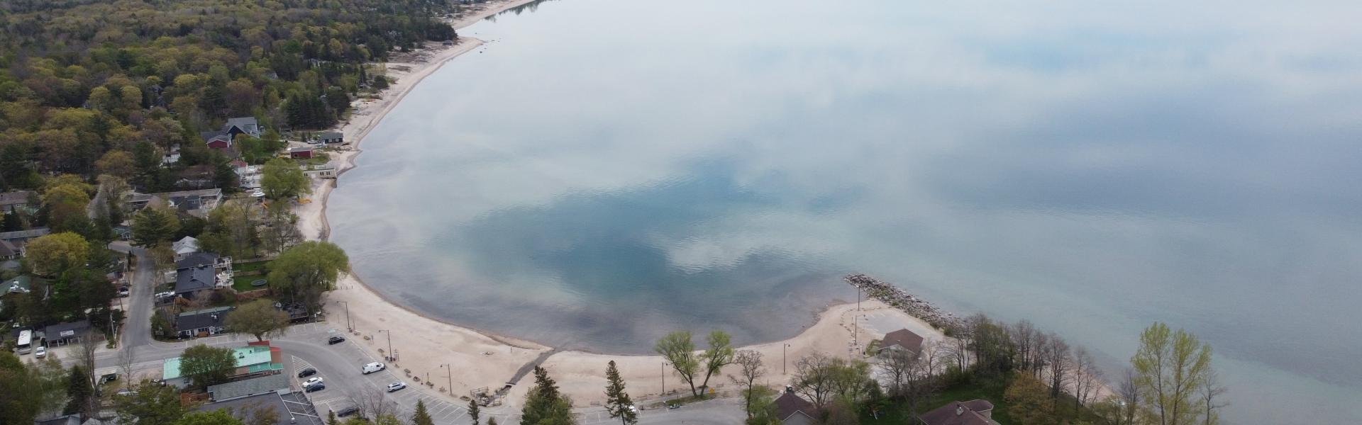 Balm Beach 