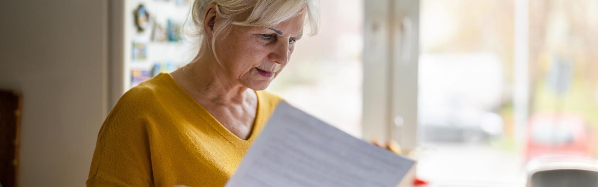 Wills and Power of Attorney