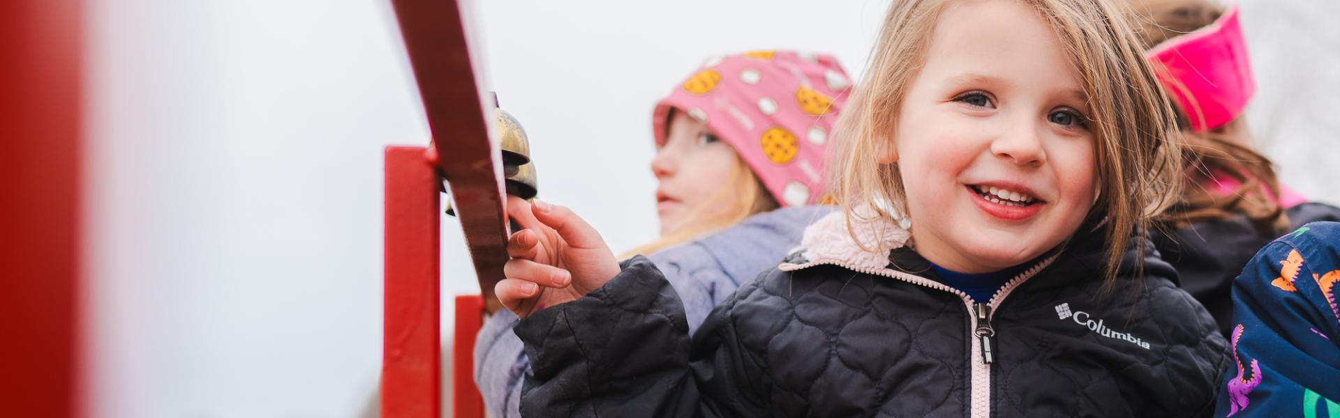 March Break Day Camp