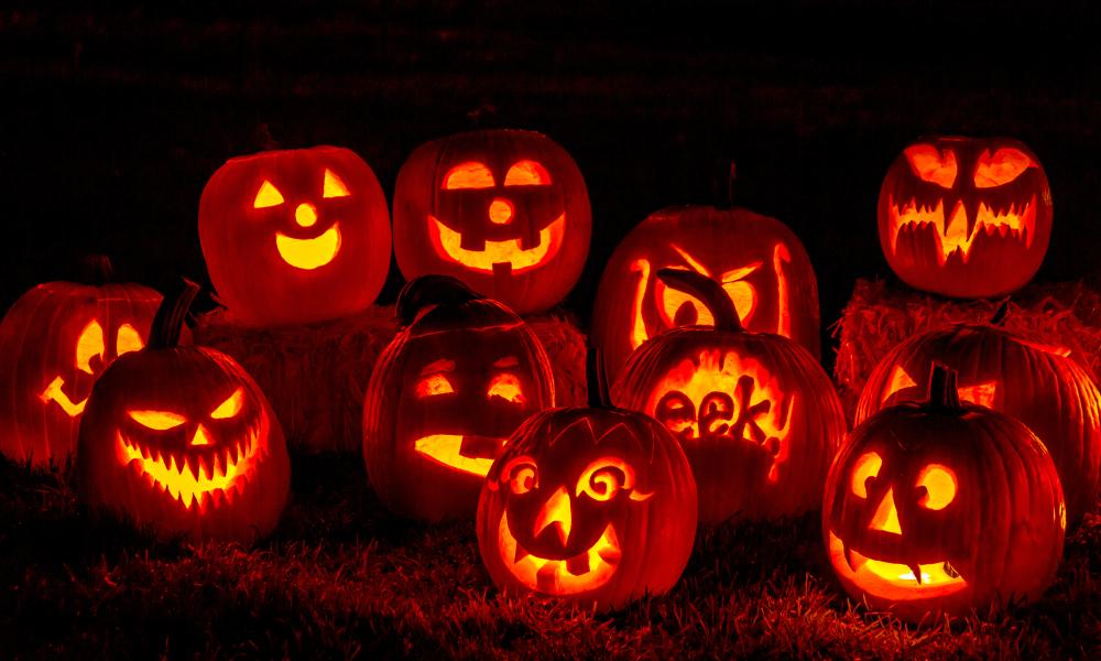 Halloween Pumpkins