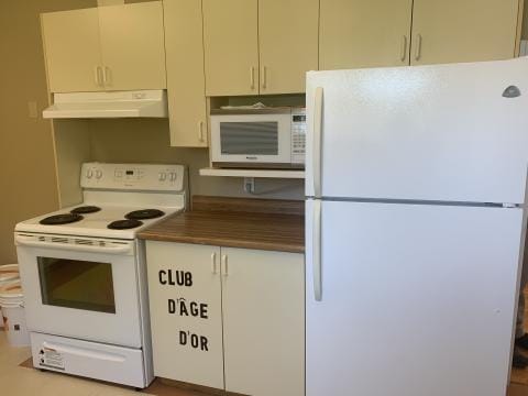 LACC kitchen appliances