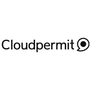 Cloudpermit Logo