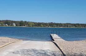 Jackson Park Boat Launch
