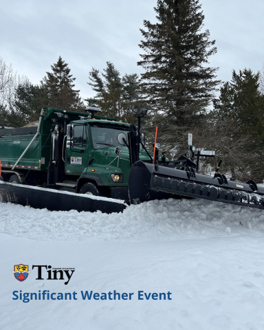 Snowplow