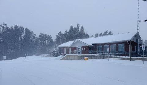 Township of Tiny Municipal Office