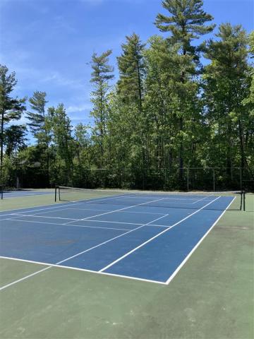 A photo of the Emilio Place Multi-Sport Courts