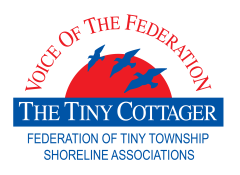 Tiny Cottager Logo